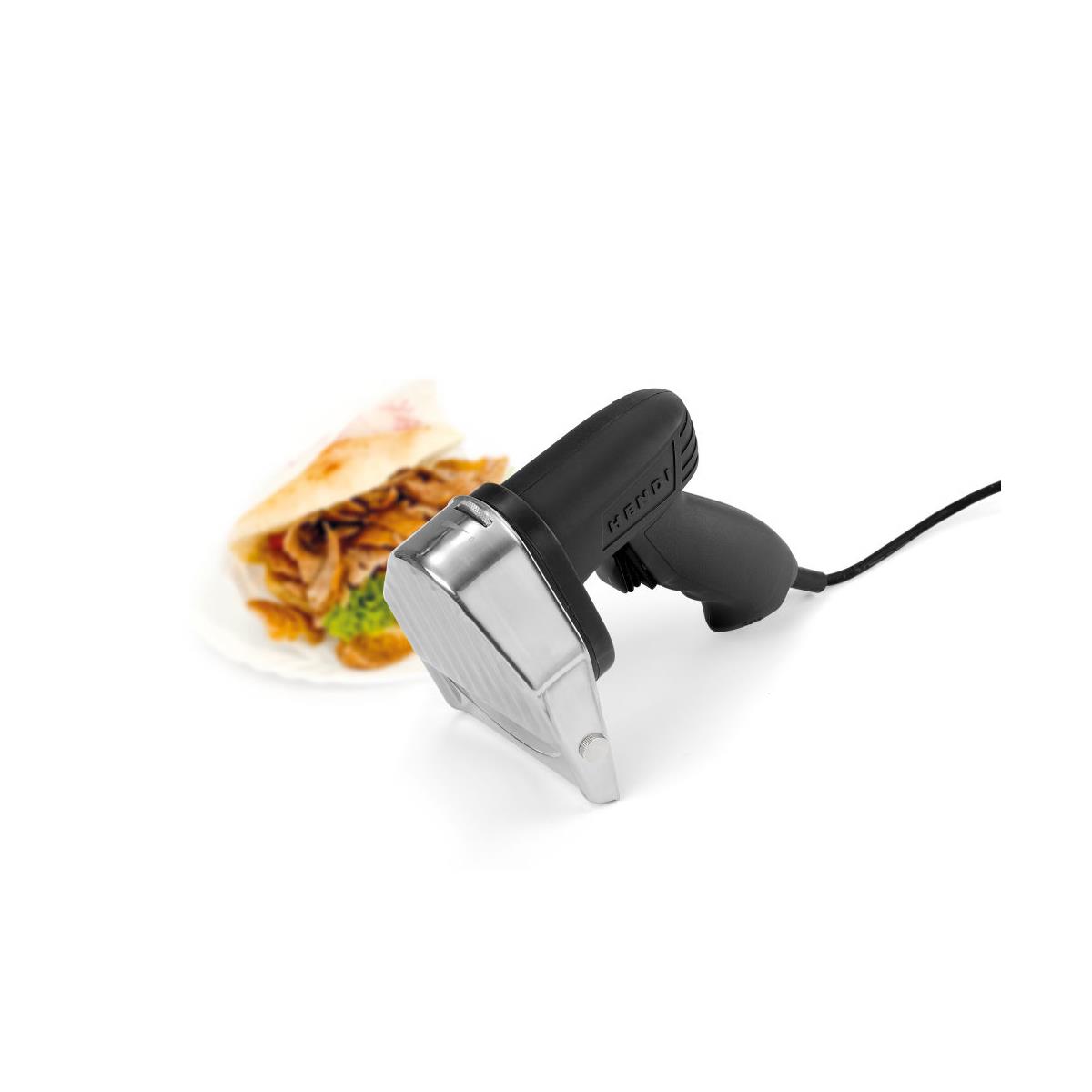 Großansicht der Bildergalerie Hendi Dönerschneider mit Döner