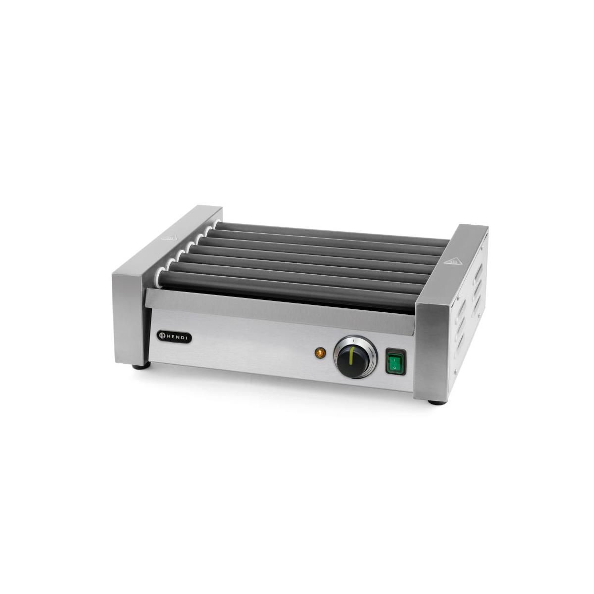 Hendi Rollengrill