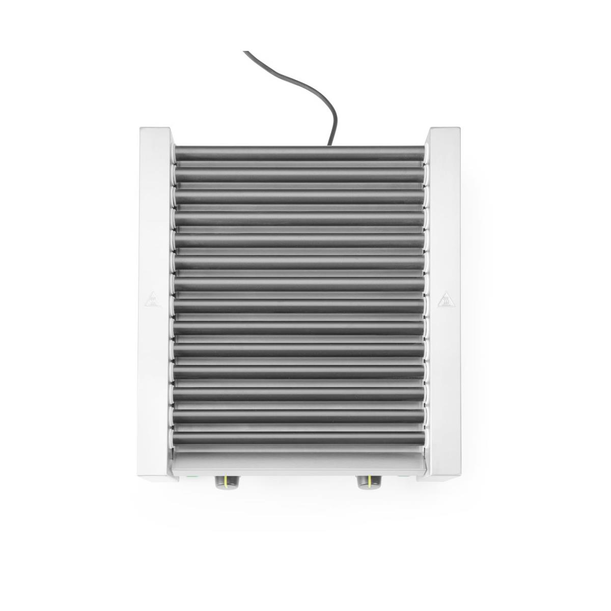 Hendi Rollengrill Oberseite
