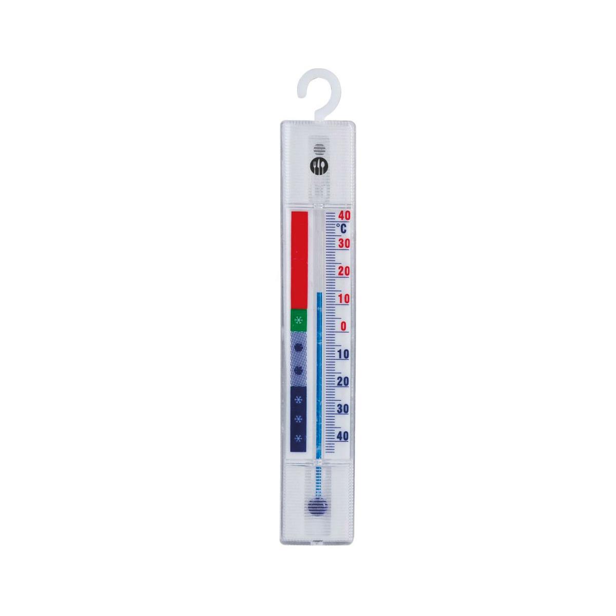 Großansicht der Bildergalerie Hendi Kühlschrankthermometer mit Aufhängung