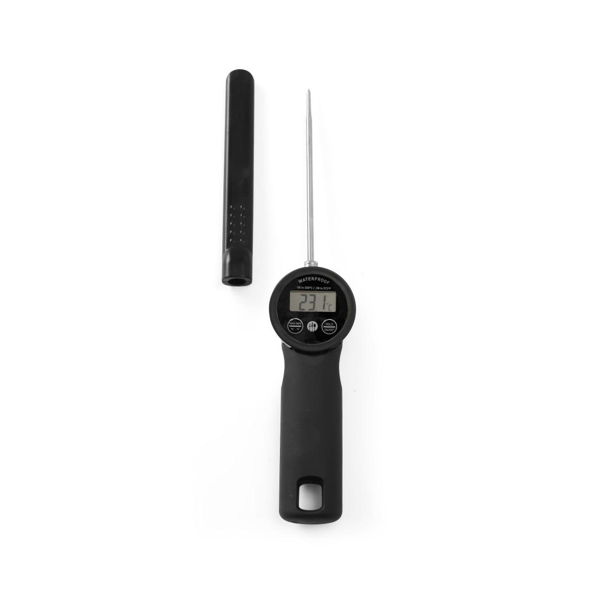 Digital Einstechthermometer