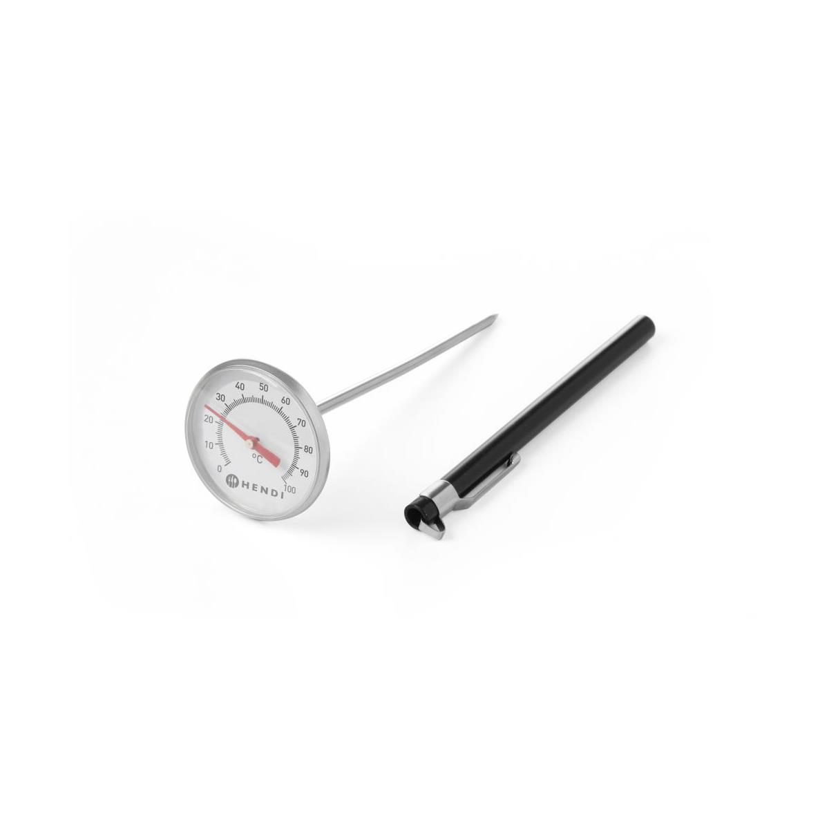 Hendi Küchenthermometer 14 cm