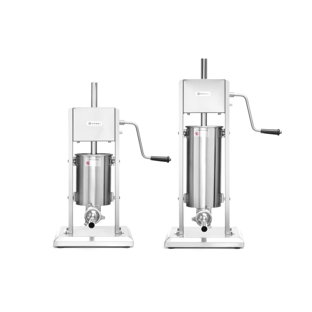 Hendi Wurstpresse 5 l