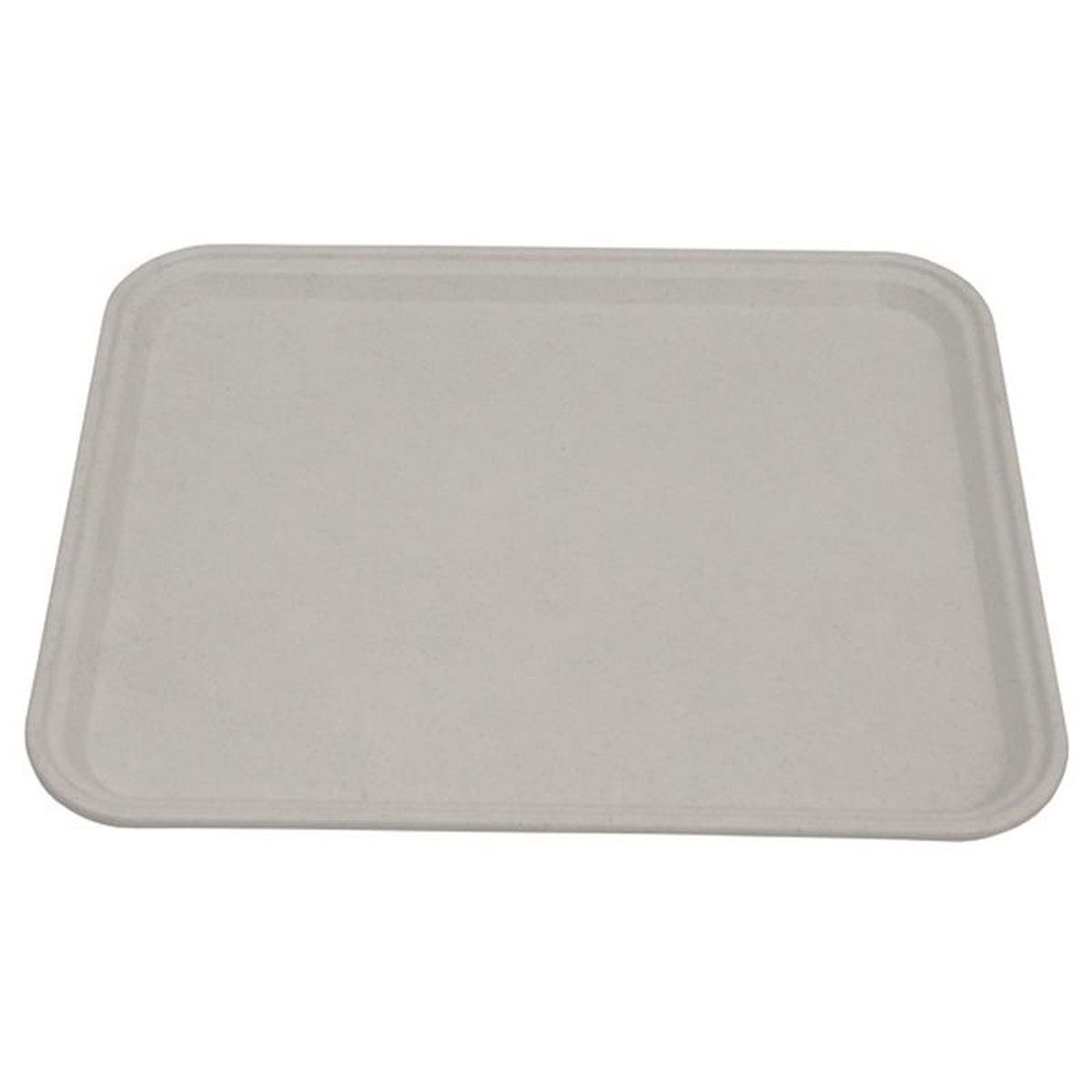 Polyester-Tablett