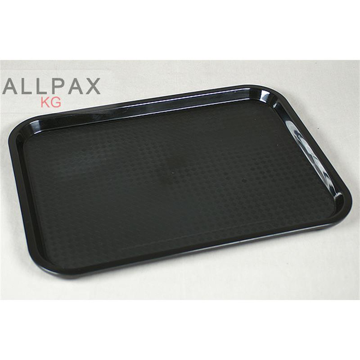 PP-Tablett Oberseite