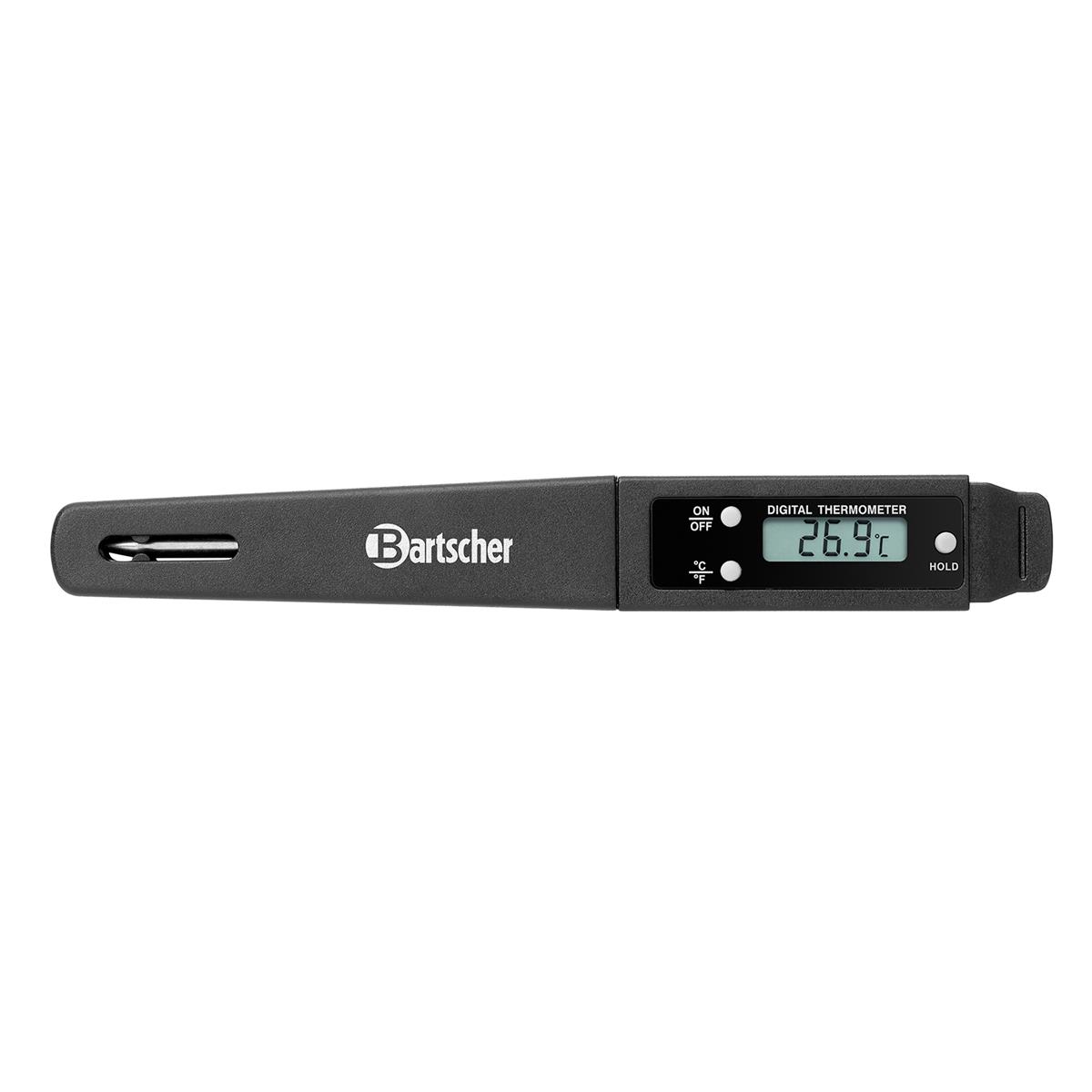 Thermometer D1500 KTP