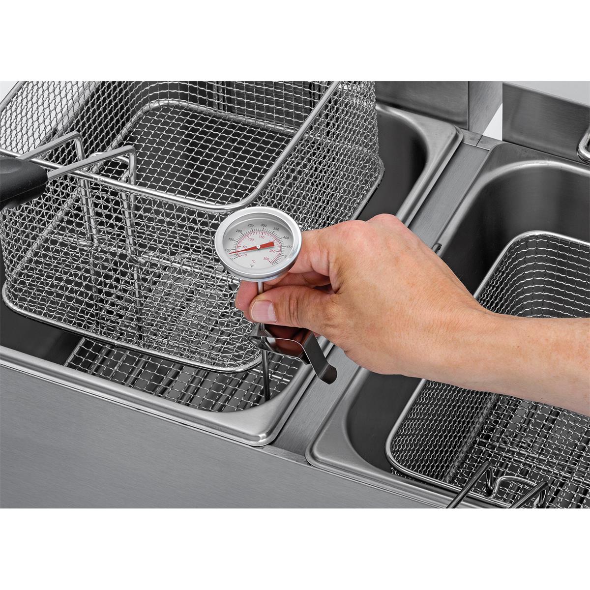 Thermometer A3000 TP
