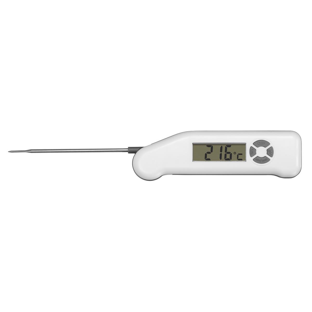 Thermometer D3000 KTP-KL