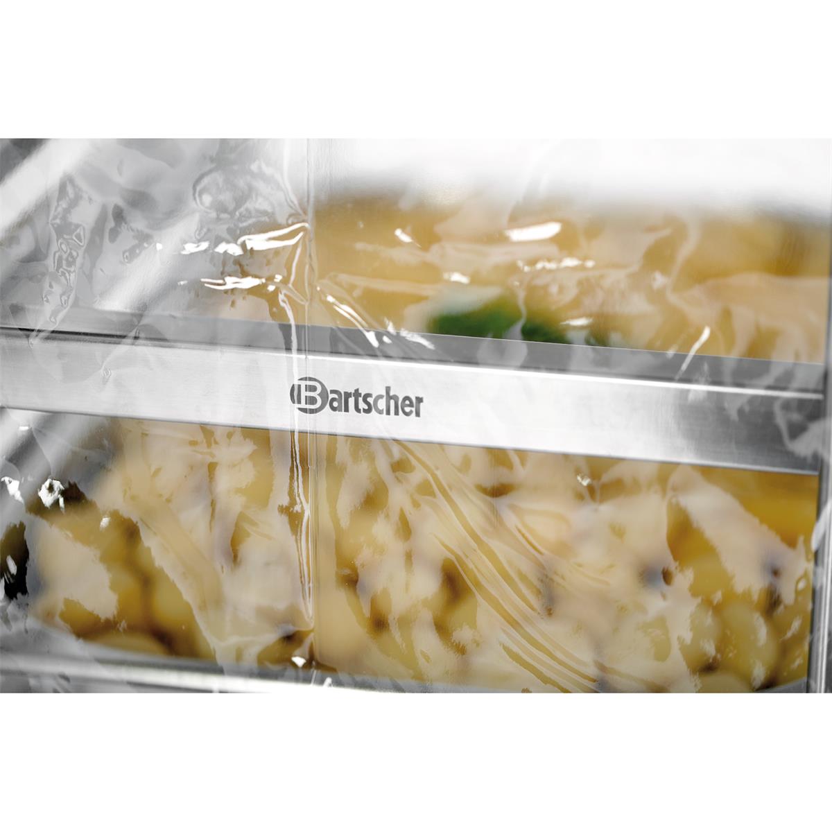 Abdeckhaube transparent