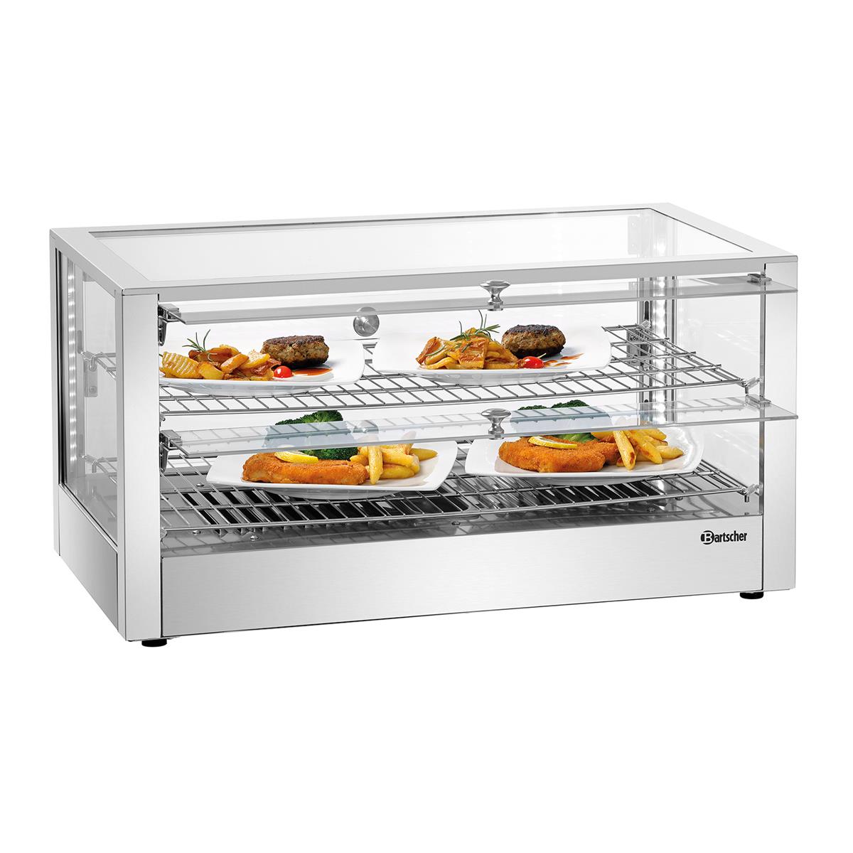 Heiße Theke 6200 2EK