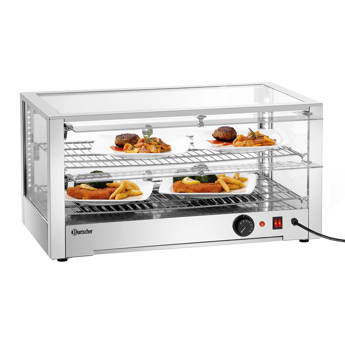 Heiße Theke 6200 2EK