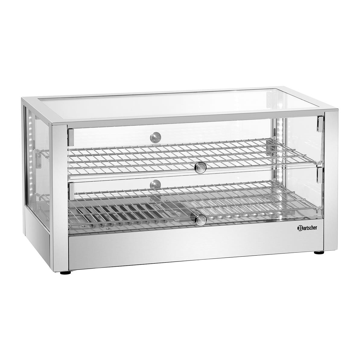 Heiße Theke 6200 2EK