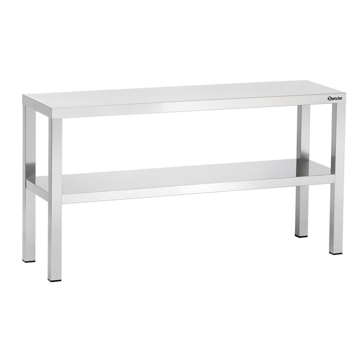 Aufsatzbord, B1200, 2 Borde