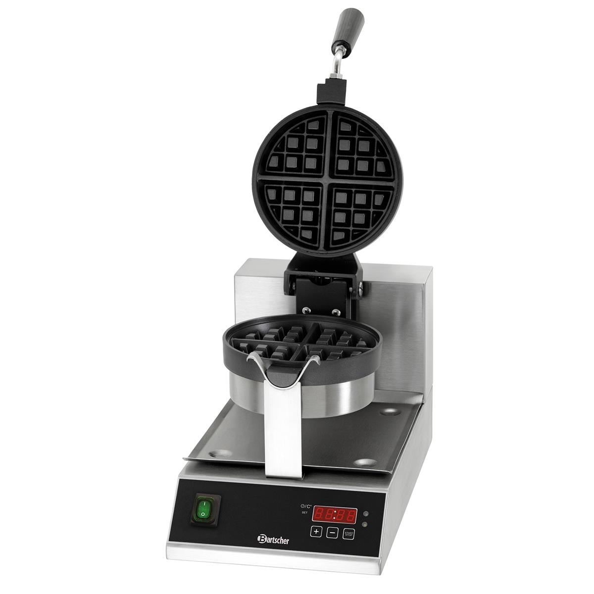 Waffeleisen "Deluxe" 1BW170D