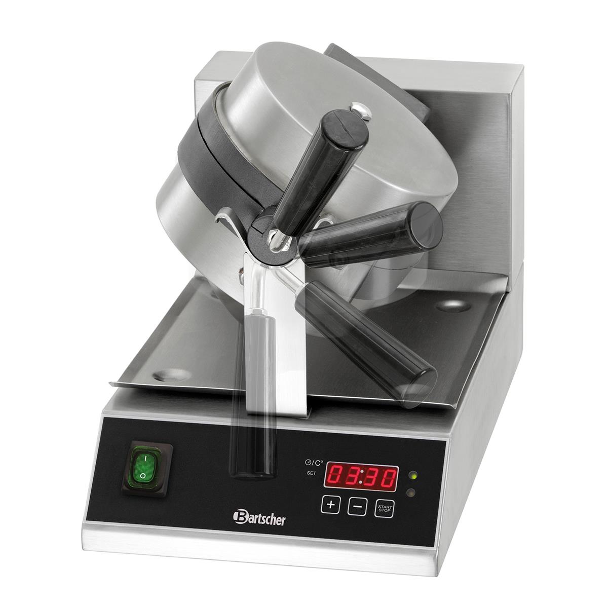 Waffeleisen "Deluxe" 1BW170D
