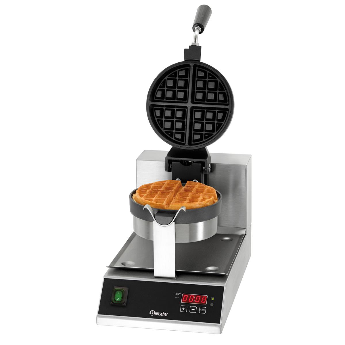Waffeleisen "Deluxe" 1BW170D