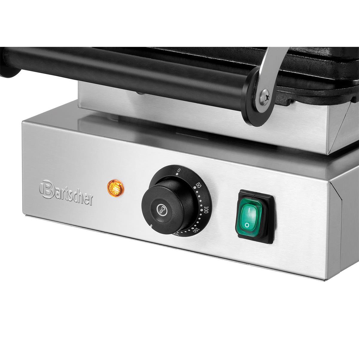 Waffeleisen 1BW160-101