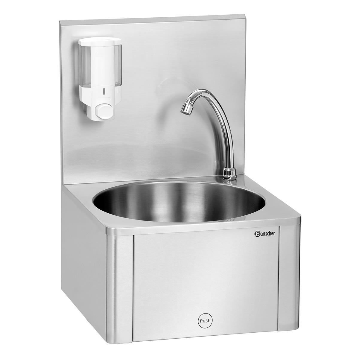 Handwaschbecken