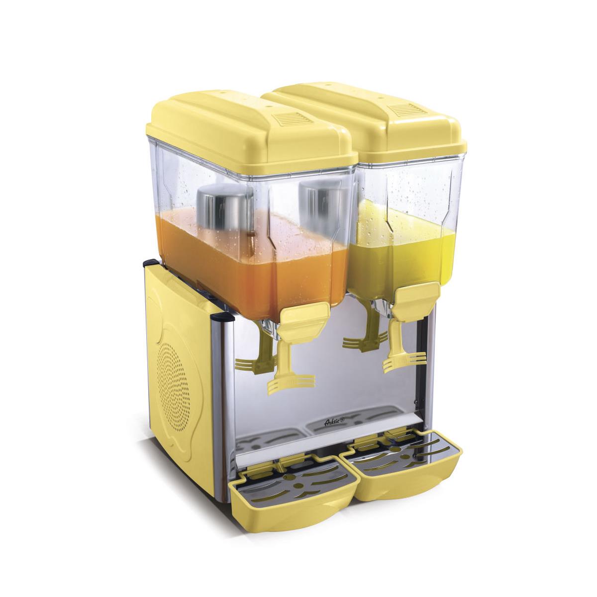 Saftdispenser