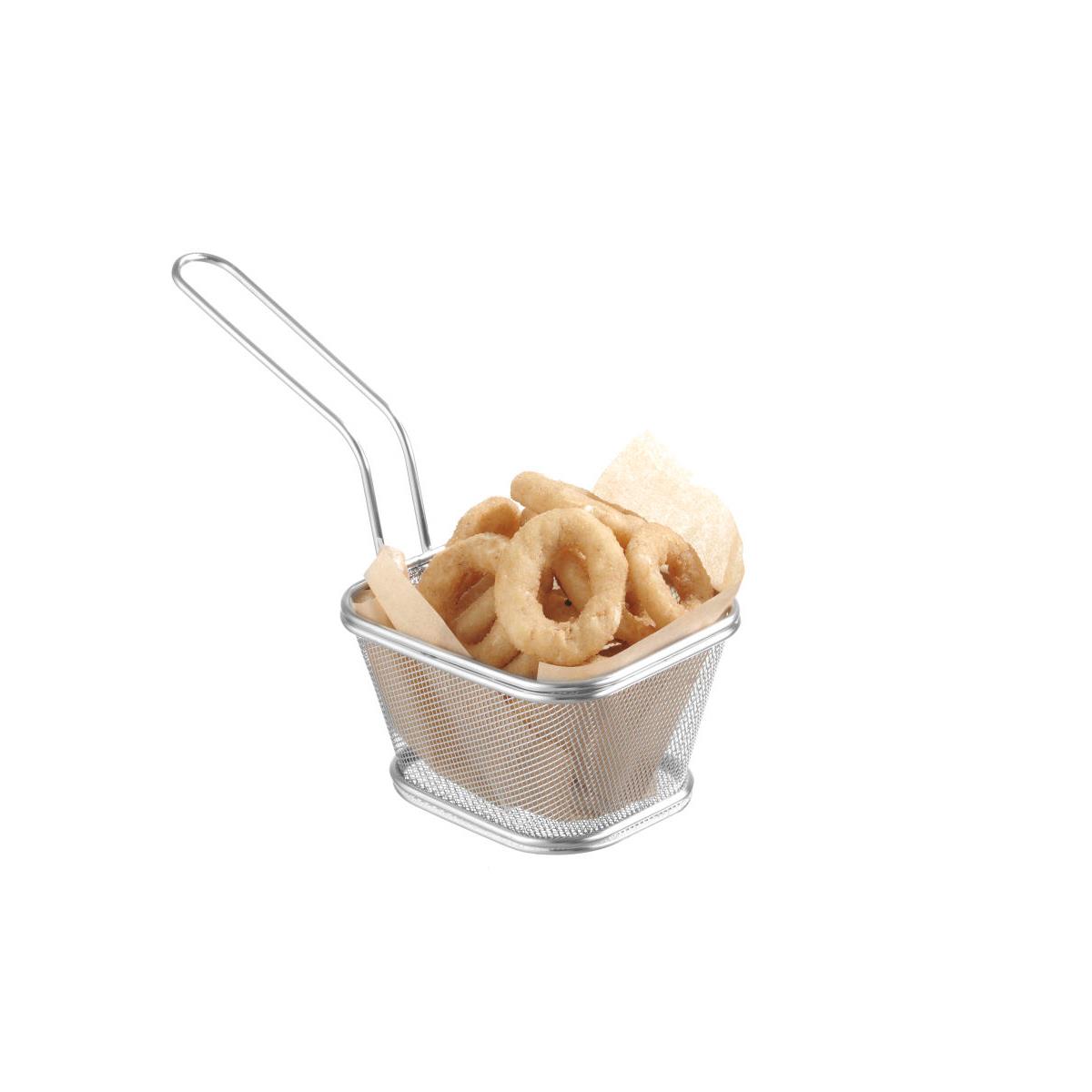 Hendi Mini Frittierkorb