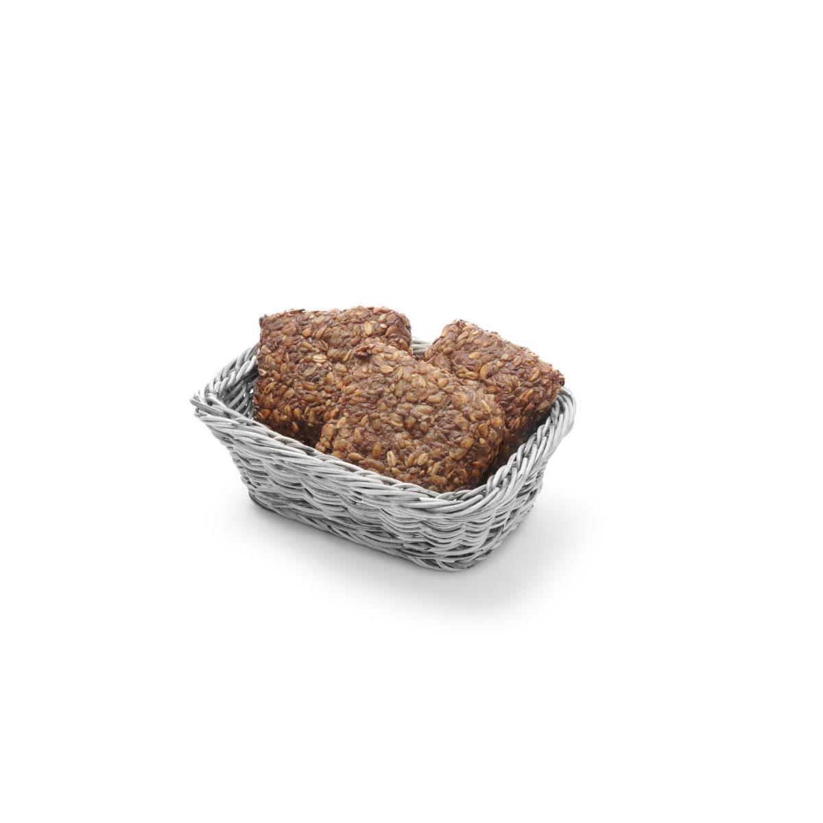 Hendi Brotkorb 19 x 13 x 6 cm