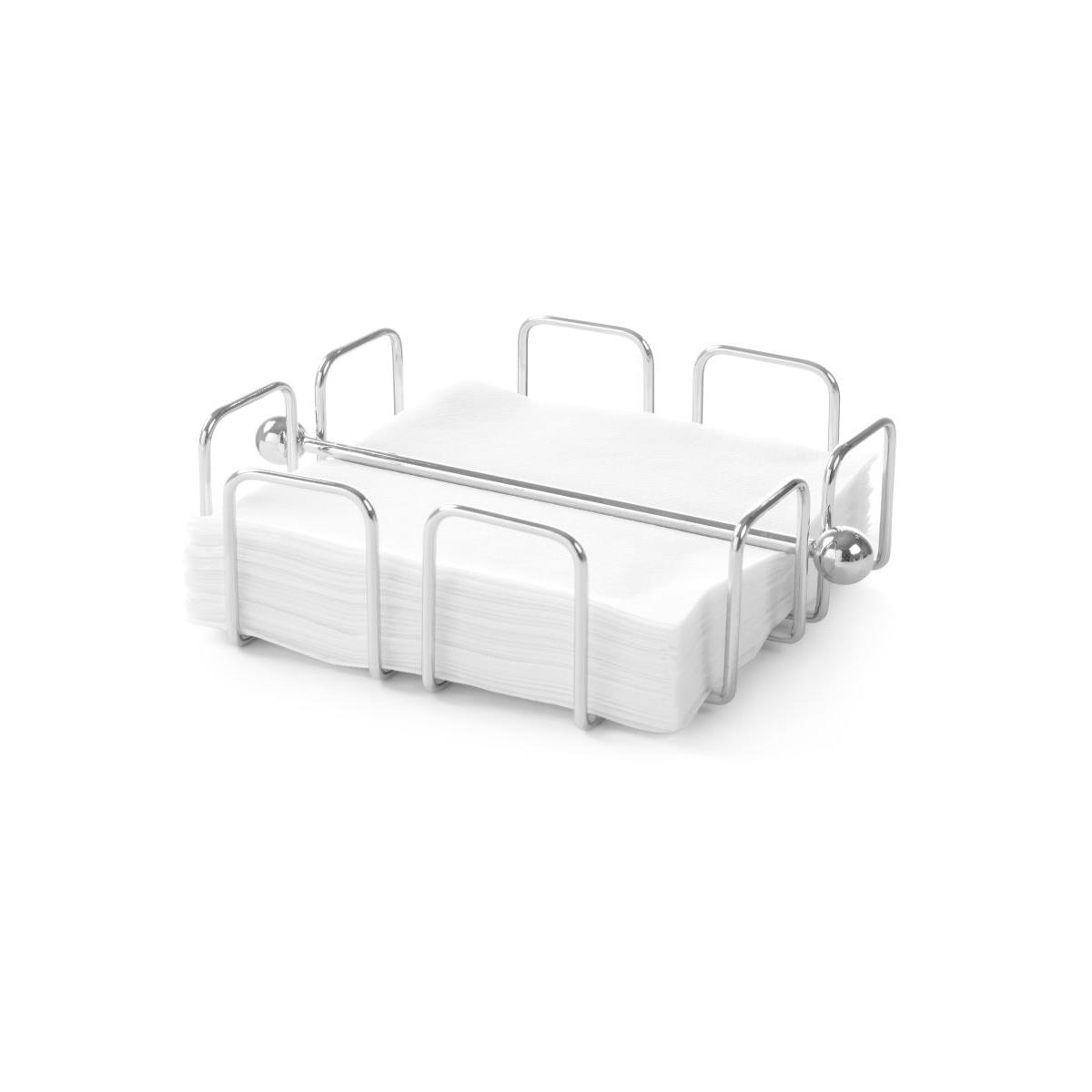 Hendi Serviettenhalter 19 x 19 x 6,5 cm