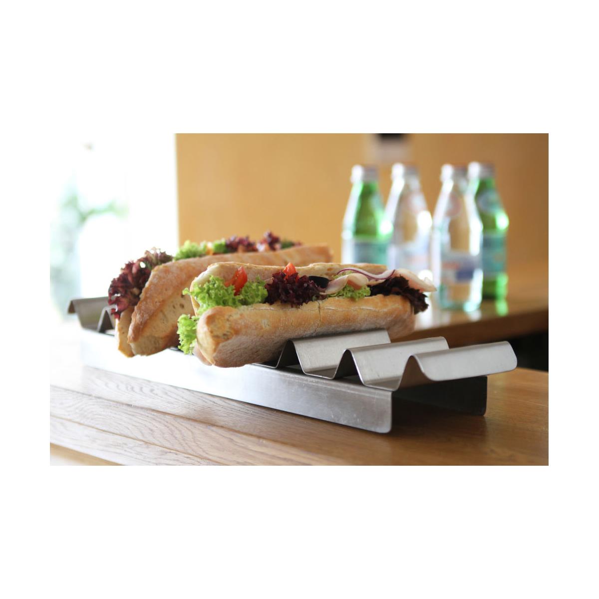 Brötchenhalter