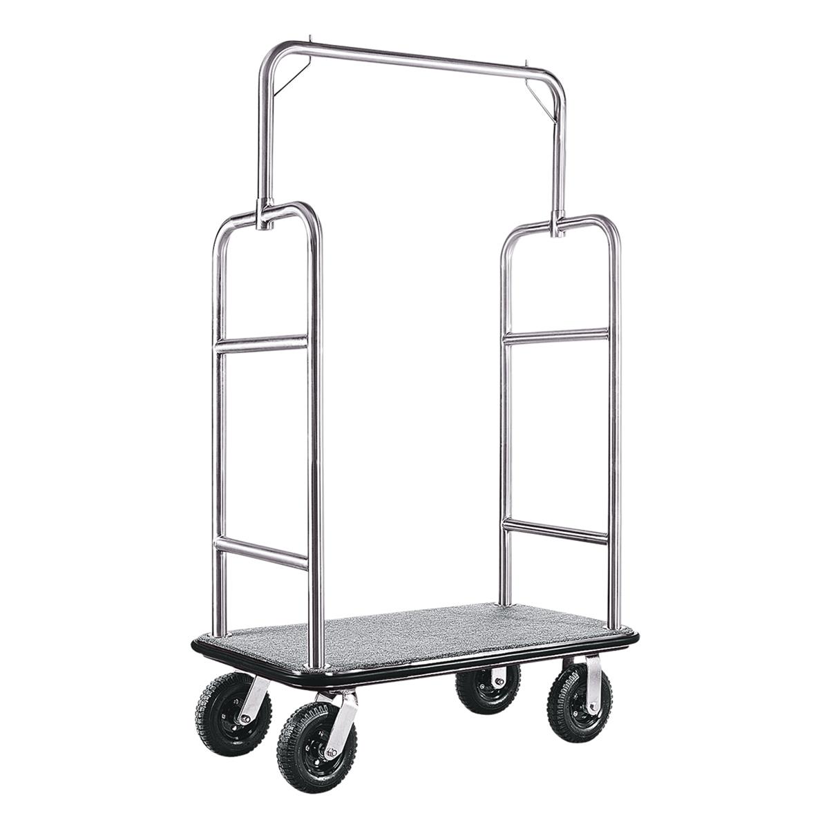 Gepäckwagen