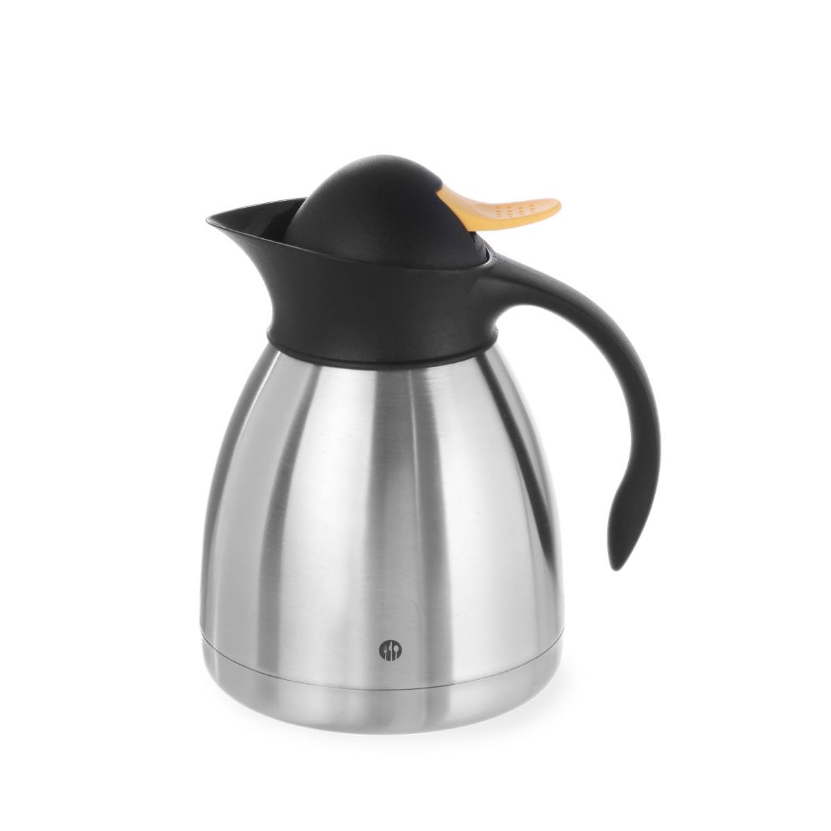 Hendi Kaffeekanne