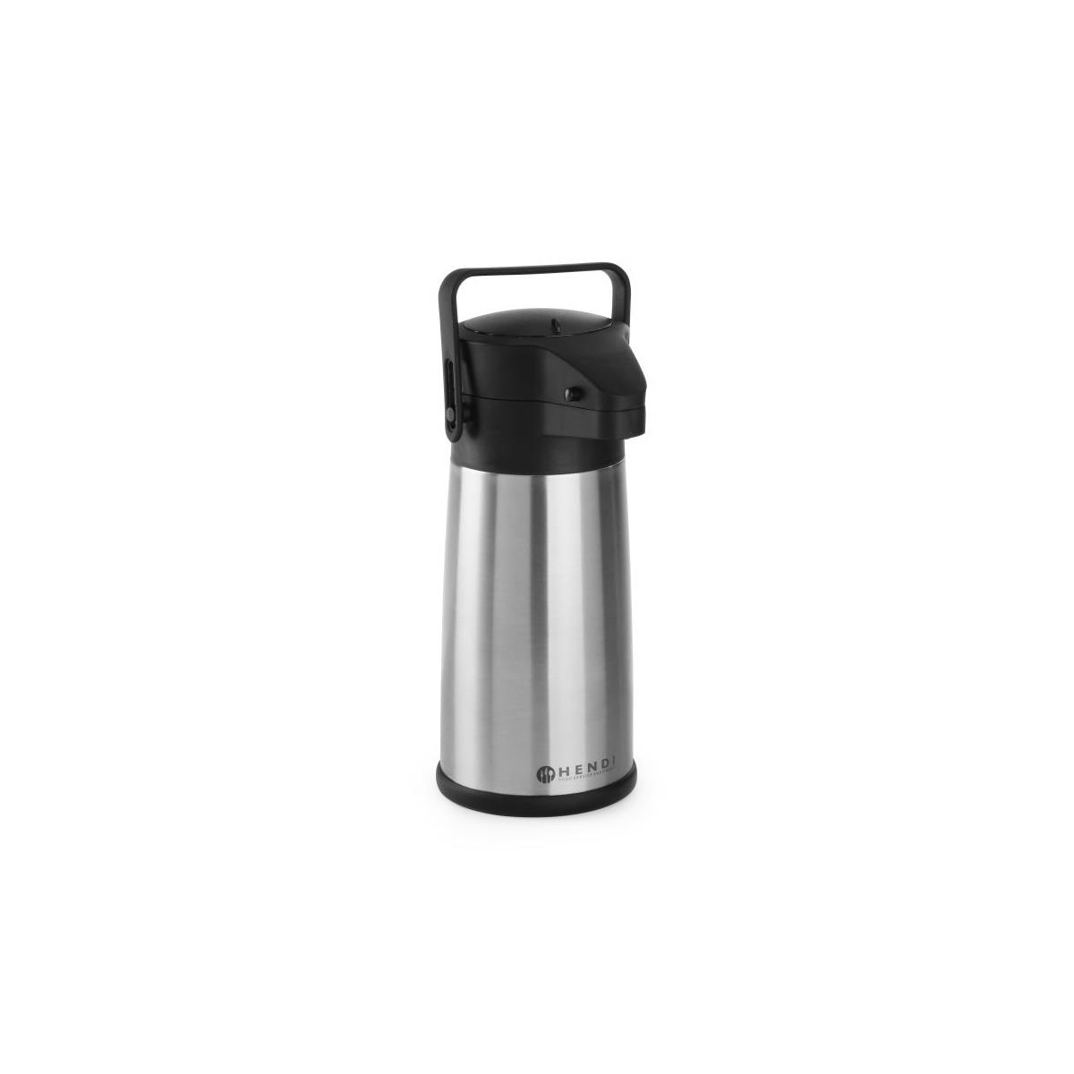Hendi Kaffeekanne