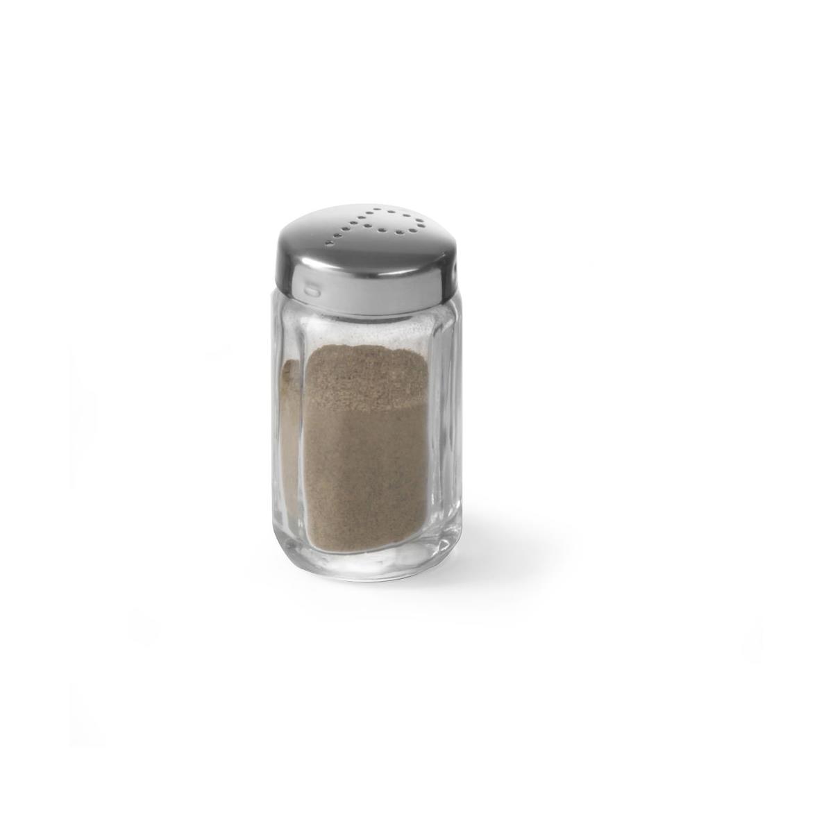 Hendi Pfefferstreuer Glas