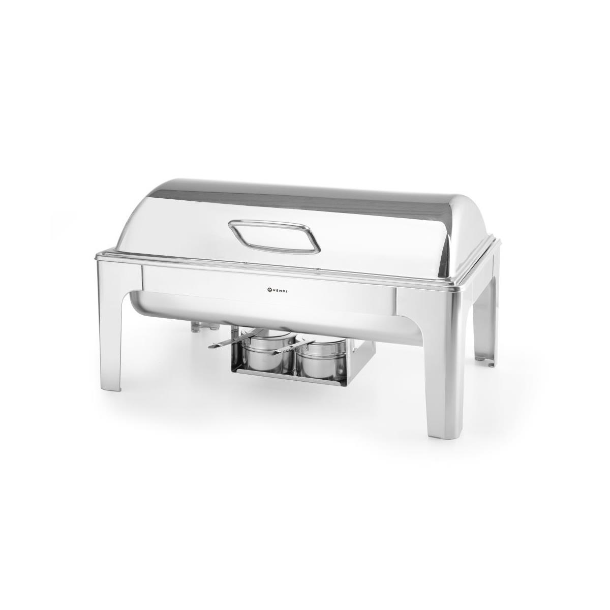 Hendi Chafing Dish GN 1/1 max. 9 l