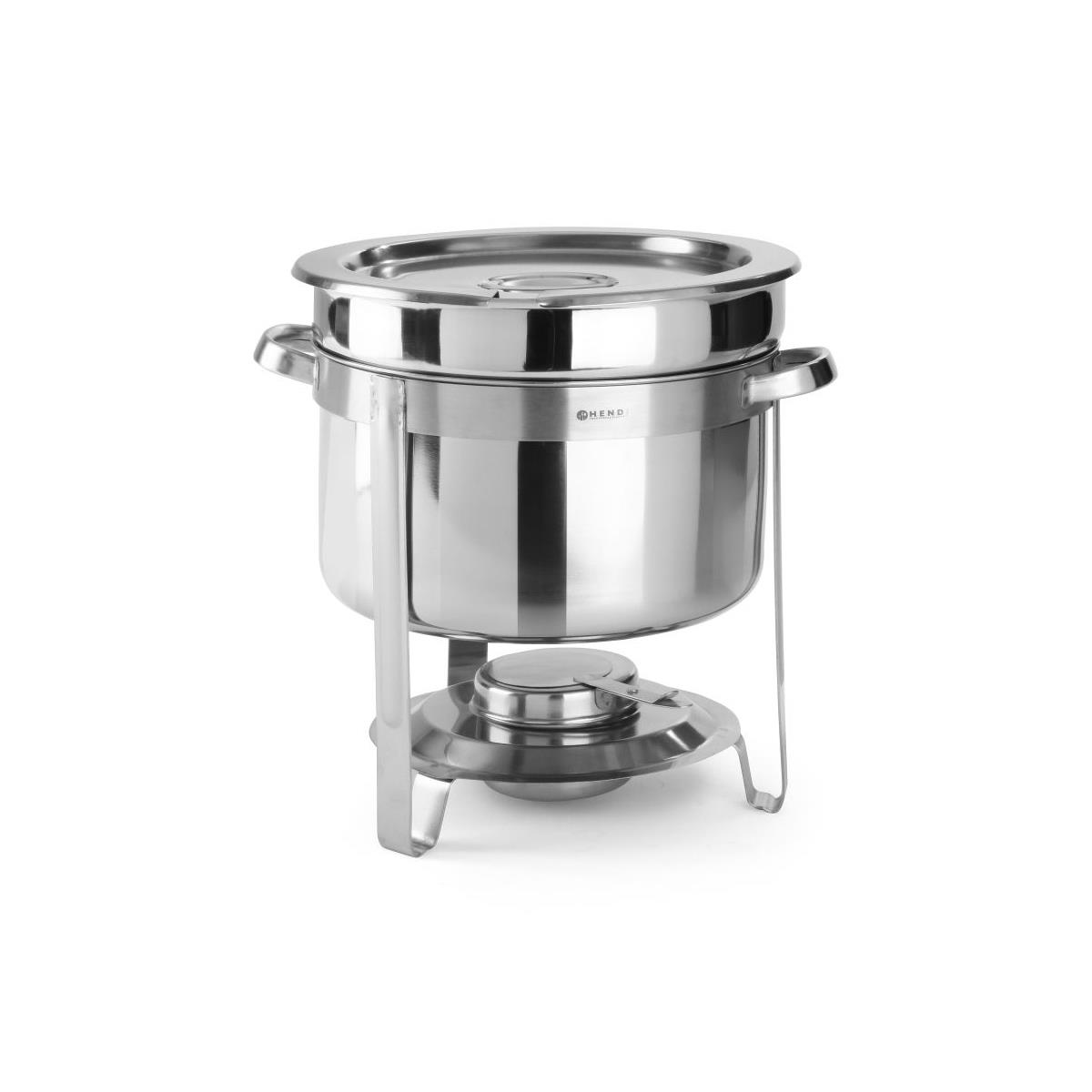 Hendi Suppen Chafing Dish