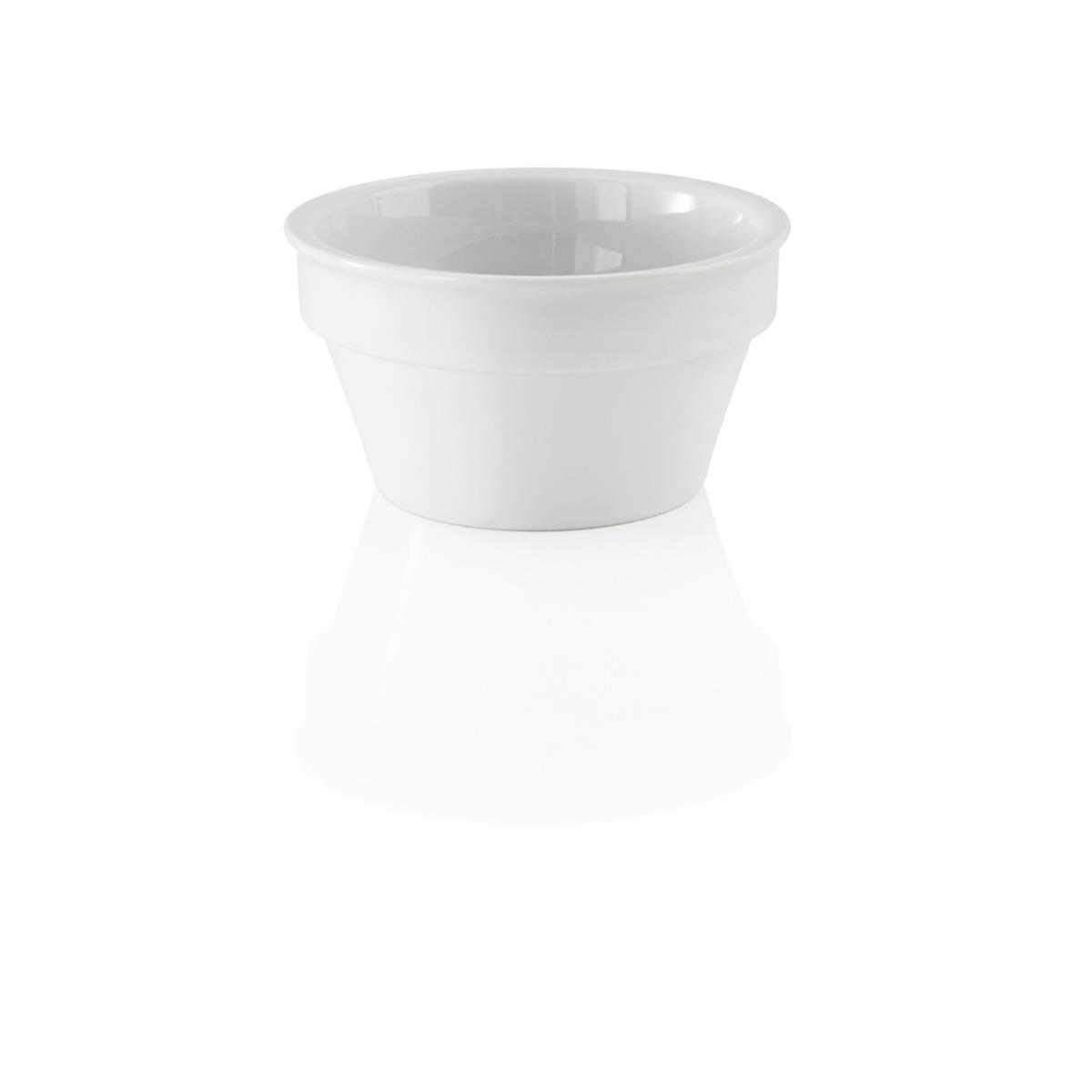 Porzellanschale Ø 11,5 cm – 0,3L, 3er Set