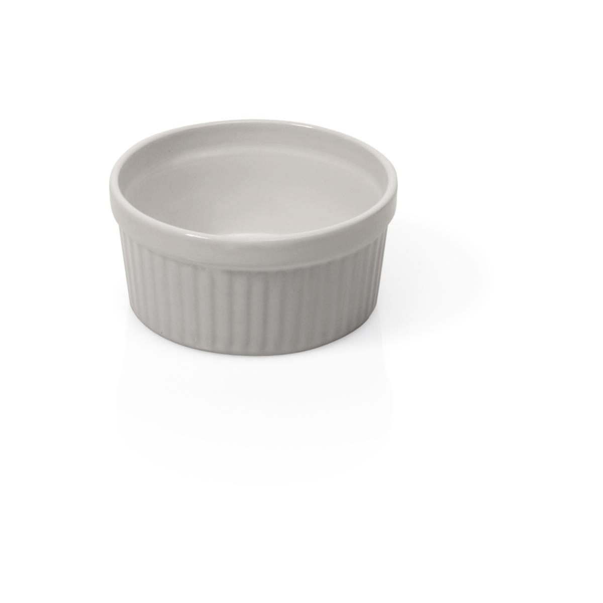 Ragout Fin aus Porzellan, 0,13 l, 12er Set