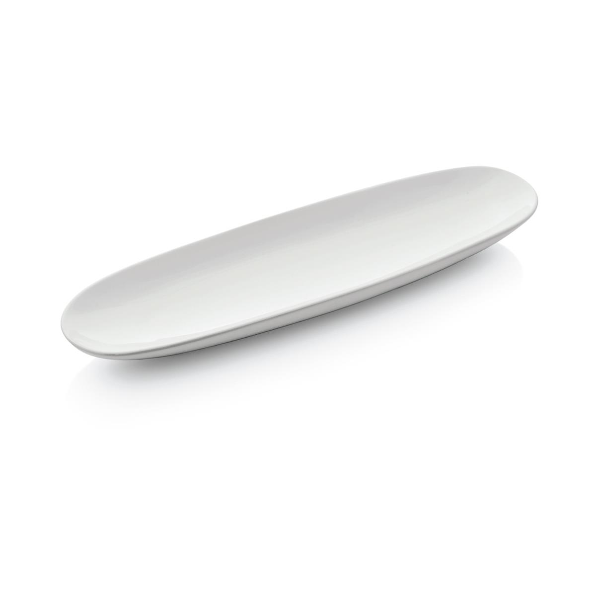 Servierschale, oval, 6er Set
