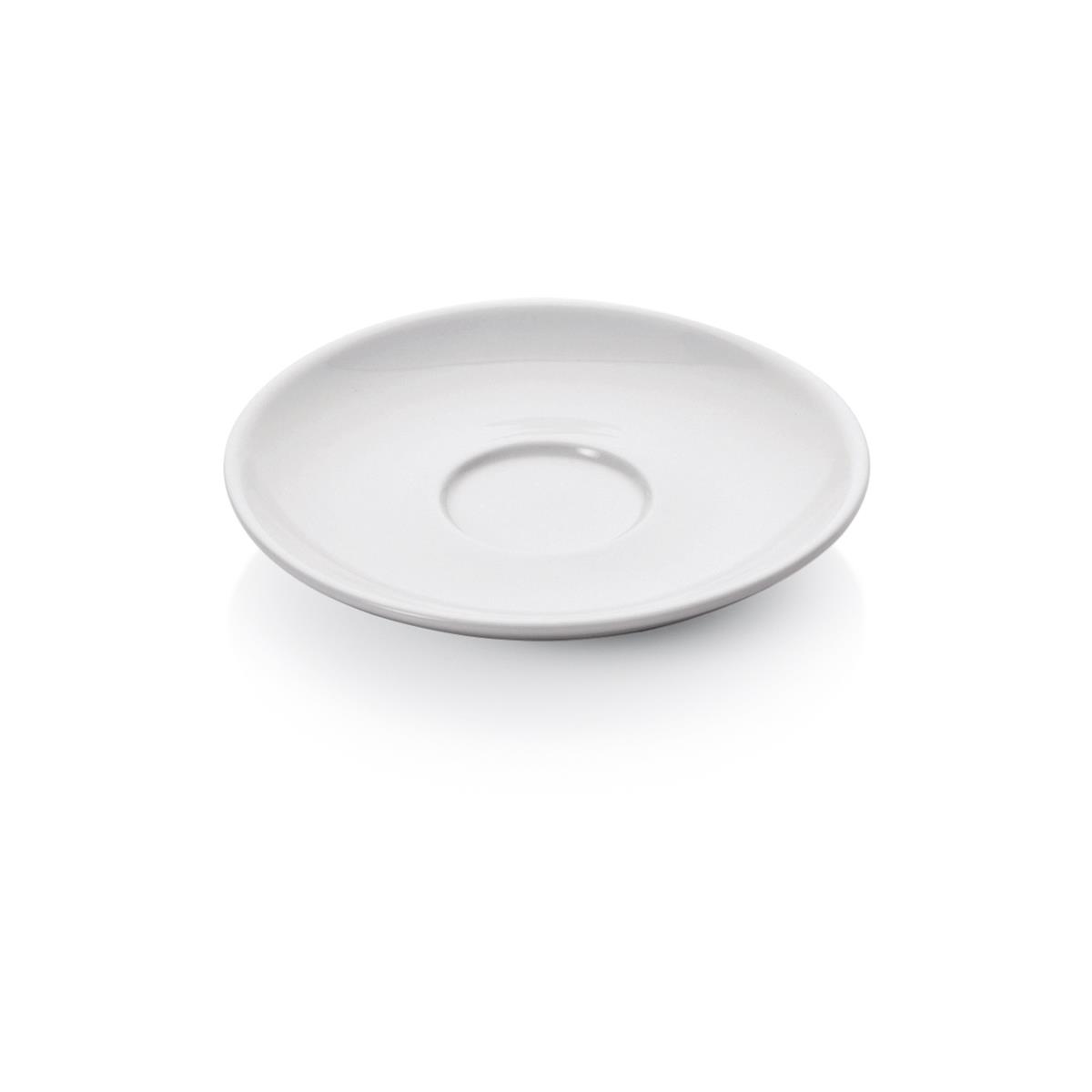 Espresso Untertasse, 6er Set