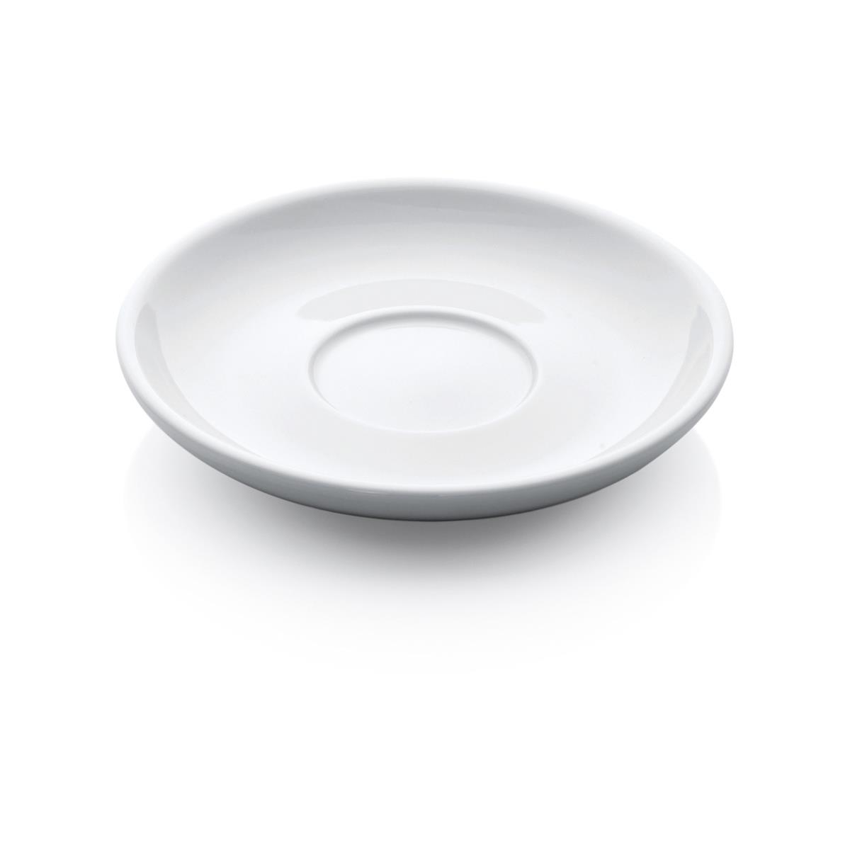 Espresso Doppio Untertasse, 6er Set