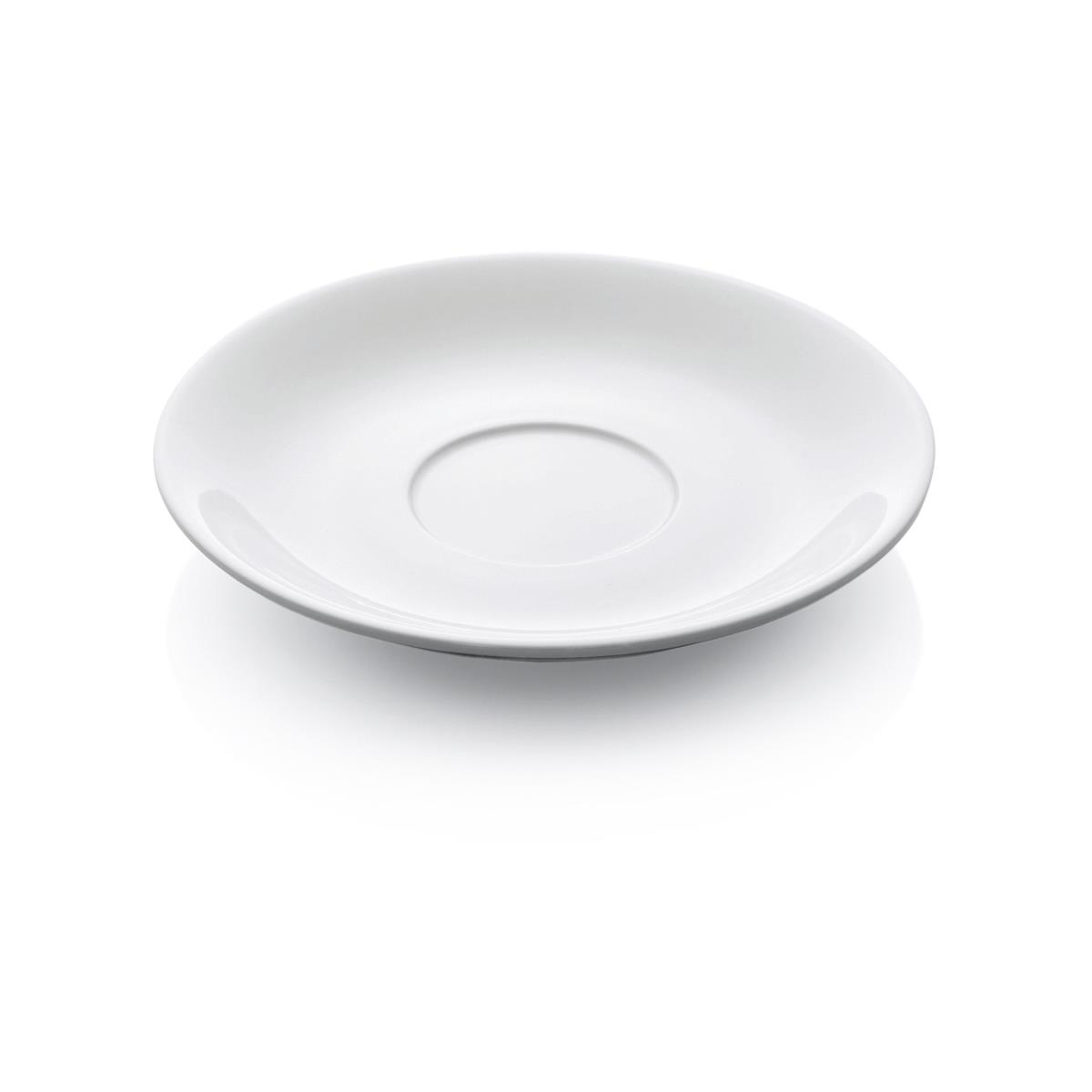 Caffè Latte Untertasse, Ø17 cm, 6er Set