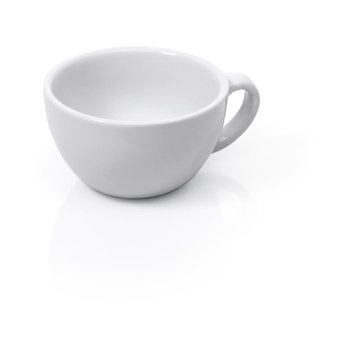 Cappuccinotasse, 200 ml, 6er Set