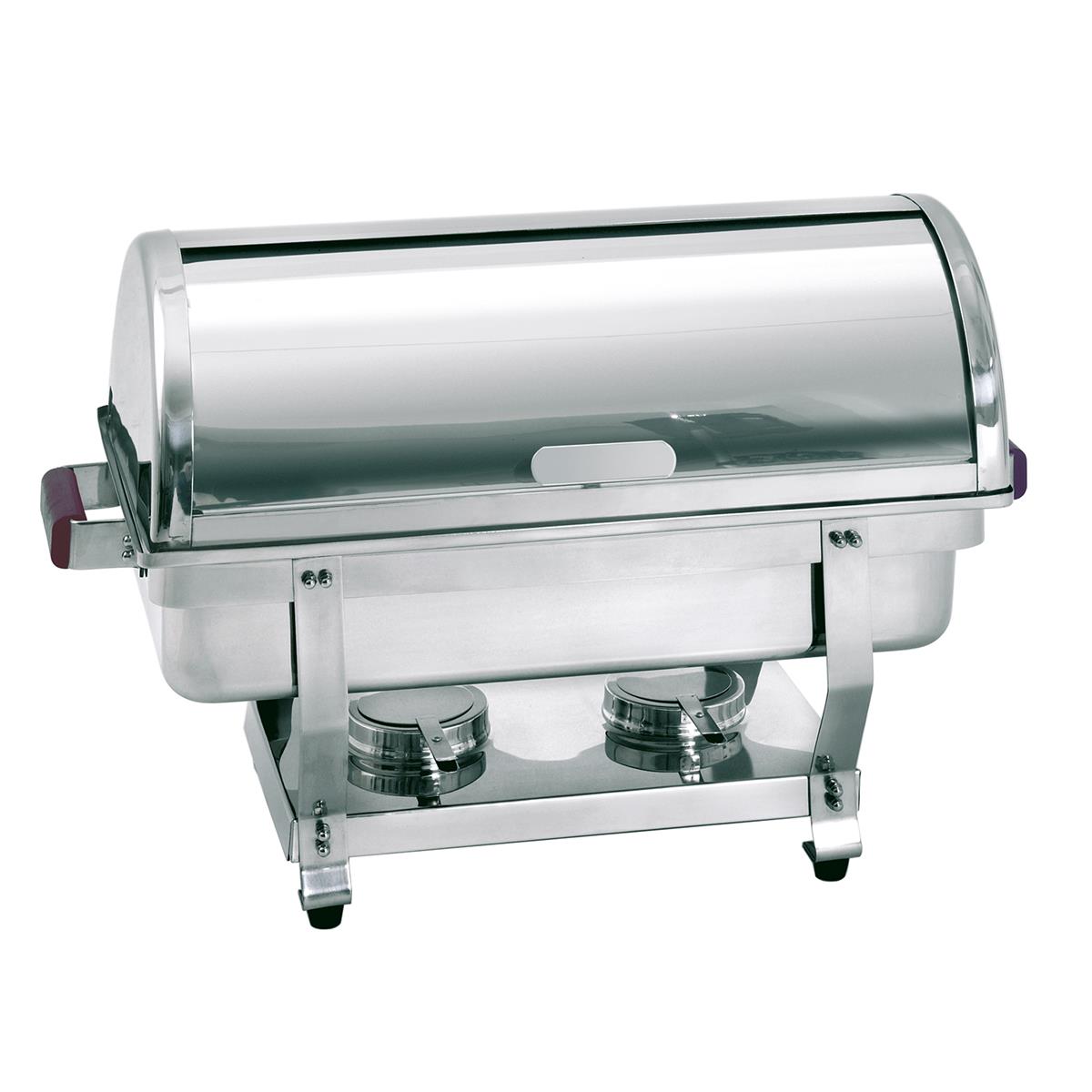 Großansicht der Bildergalerie Chafing Dish 1/1 mit Rolltop