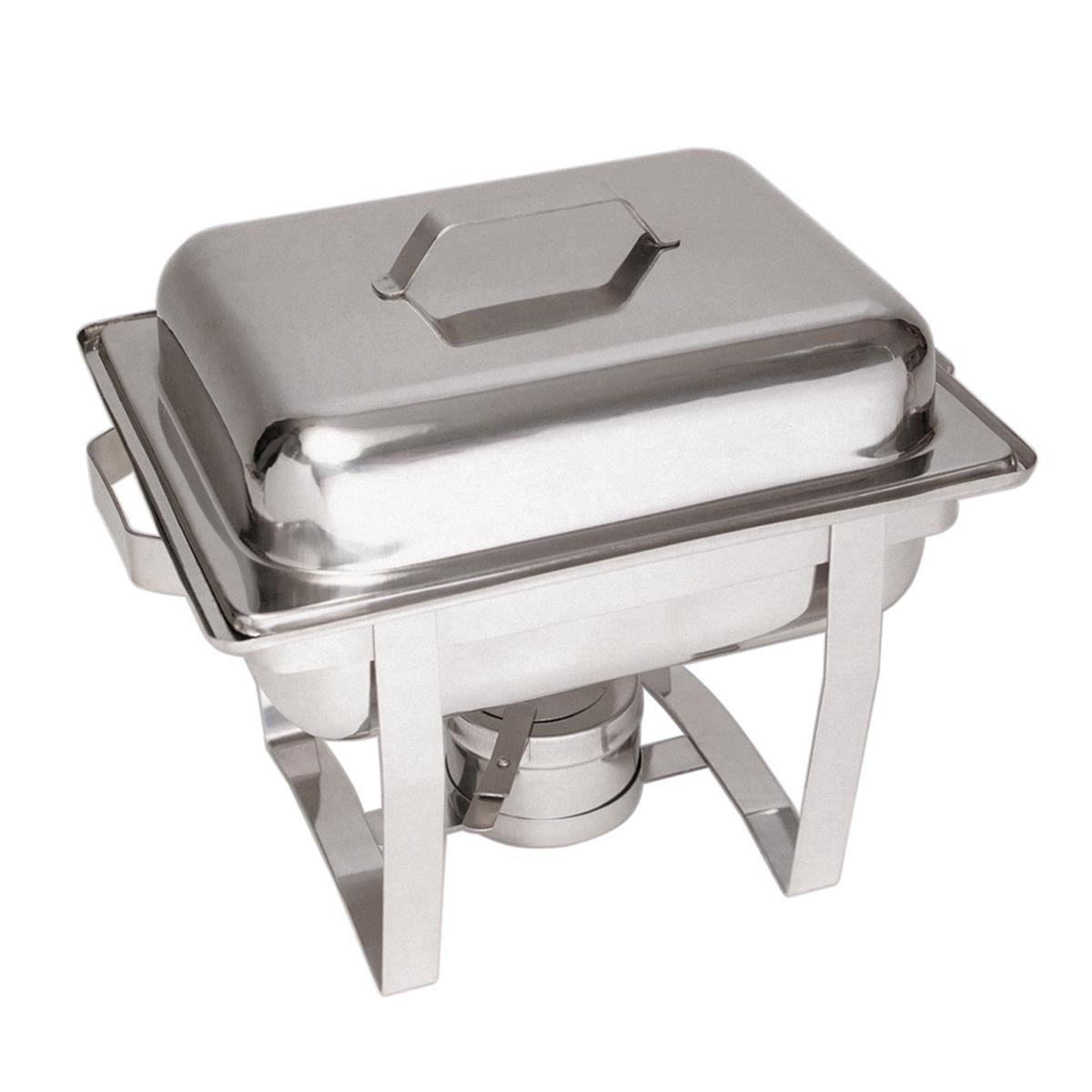 Großansicht der Bildergalerie Chafing Dish GN 1/2