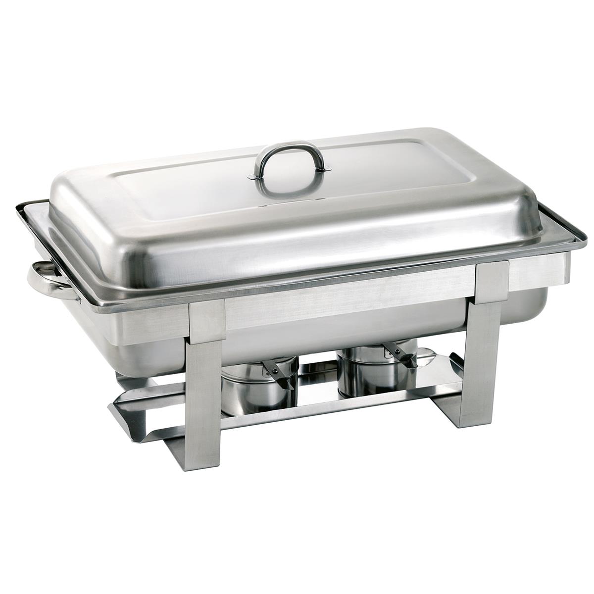 Chafing Dish GN 1/1