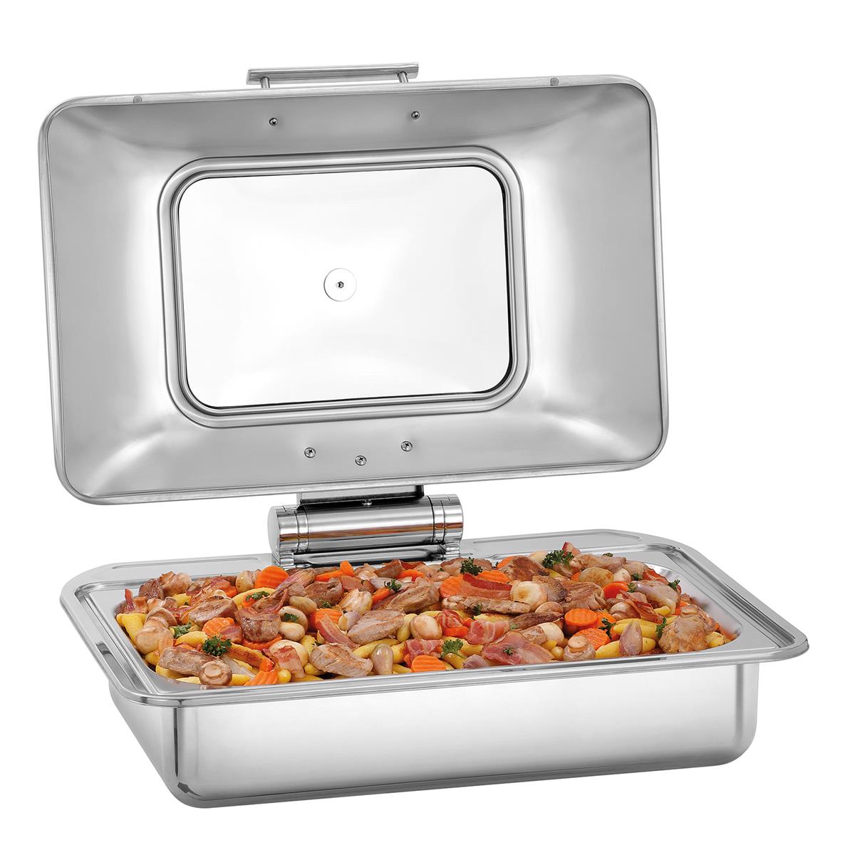 Chafing-Dish 1/1 Flexible