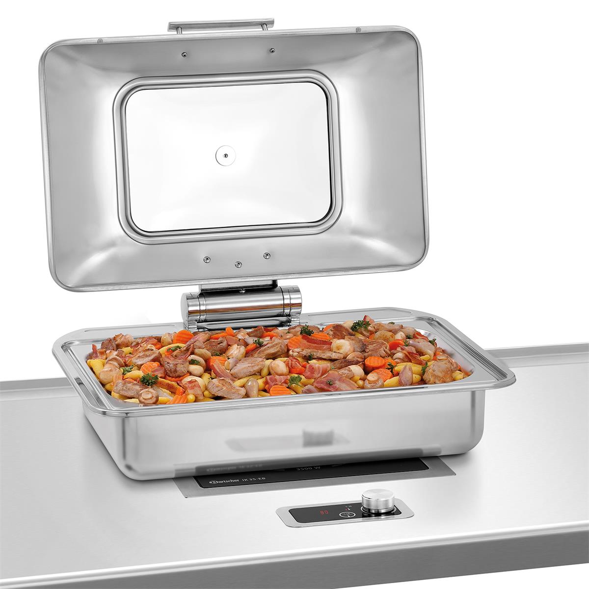 Chafing-Dish 1/1 Flexible