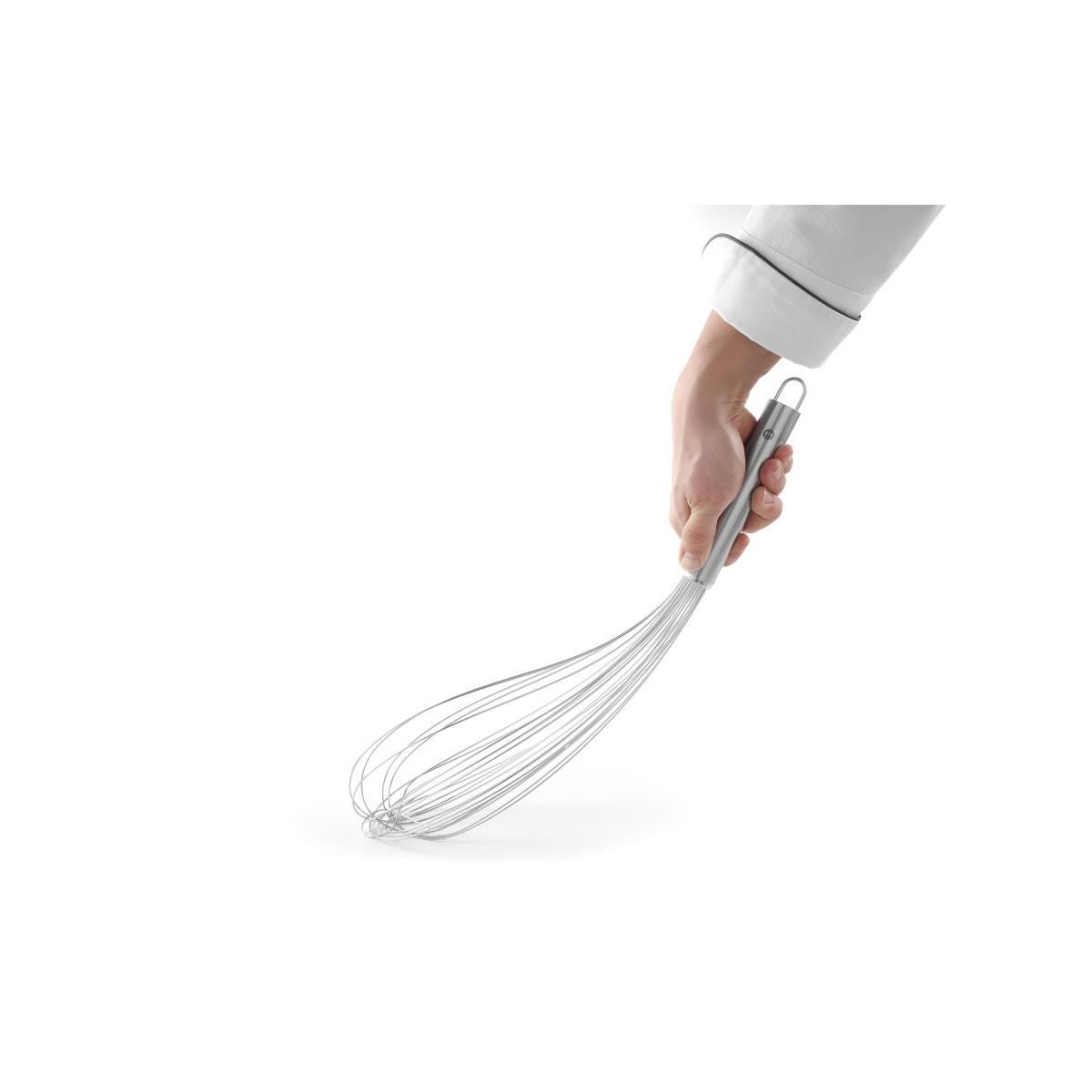 Hendi Schneebesen biegbar