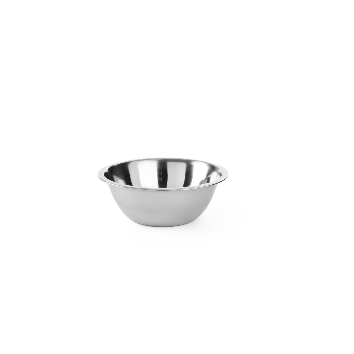 Hendi Edelstahl Rührschüssel