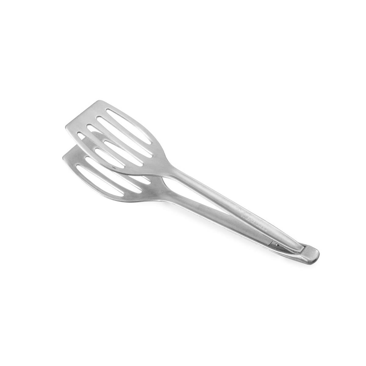 HENDI Allzweckzange 27 cm mit Klemmverschluss Aluminium zerlegbar