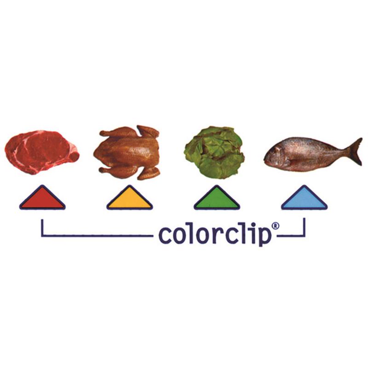 Colorclips