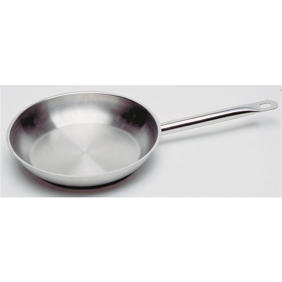 Bratpfanne mit Profigriff